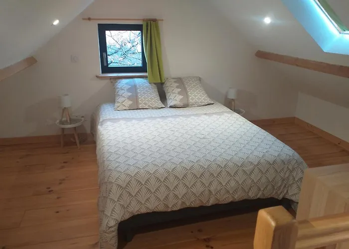 Mon Chalet Au Coeur Des Cevennes