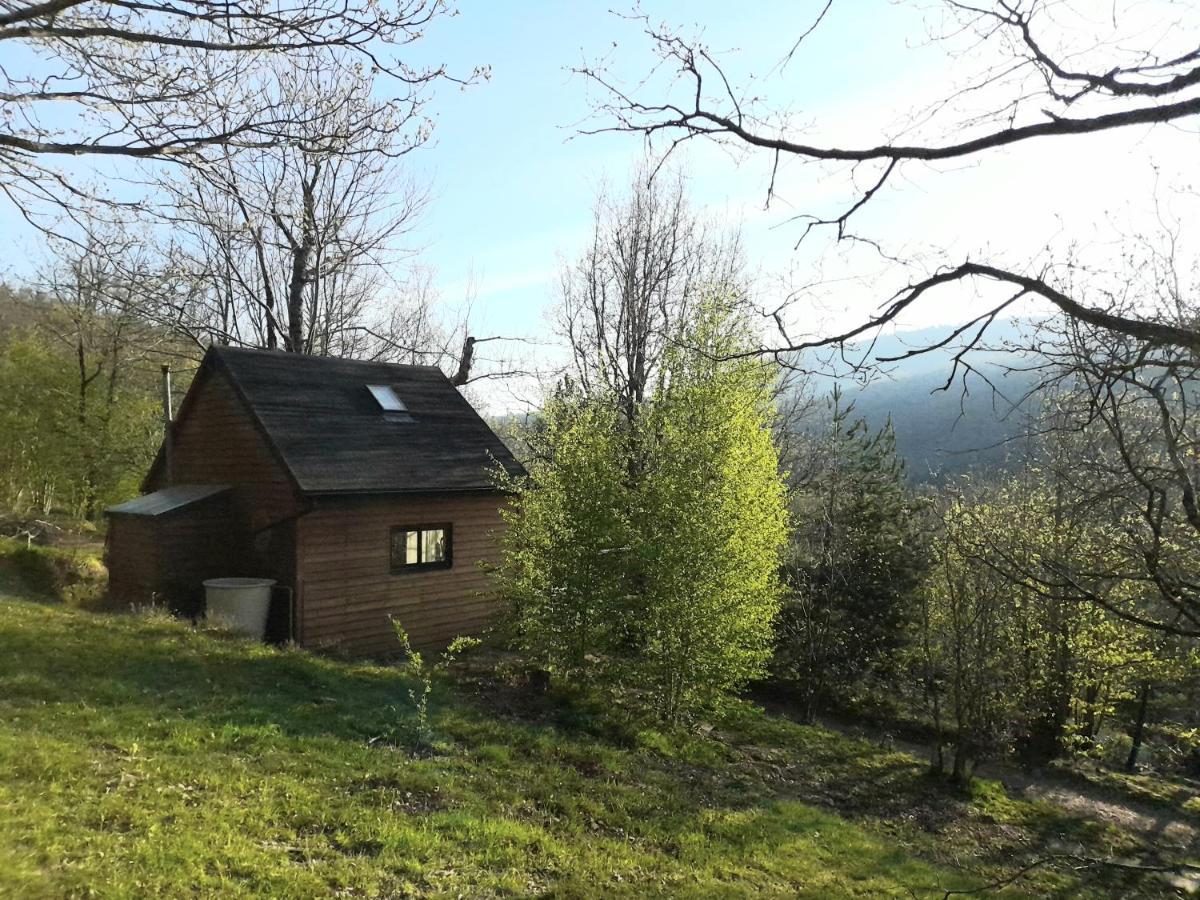 Chalet Mon Au Coeur Des Cevennes