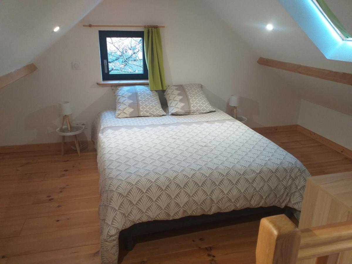 Mon Au Cœur Des Cévennes * Vebron