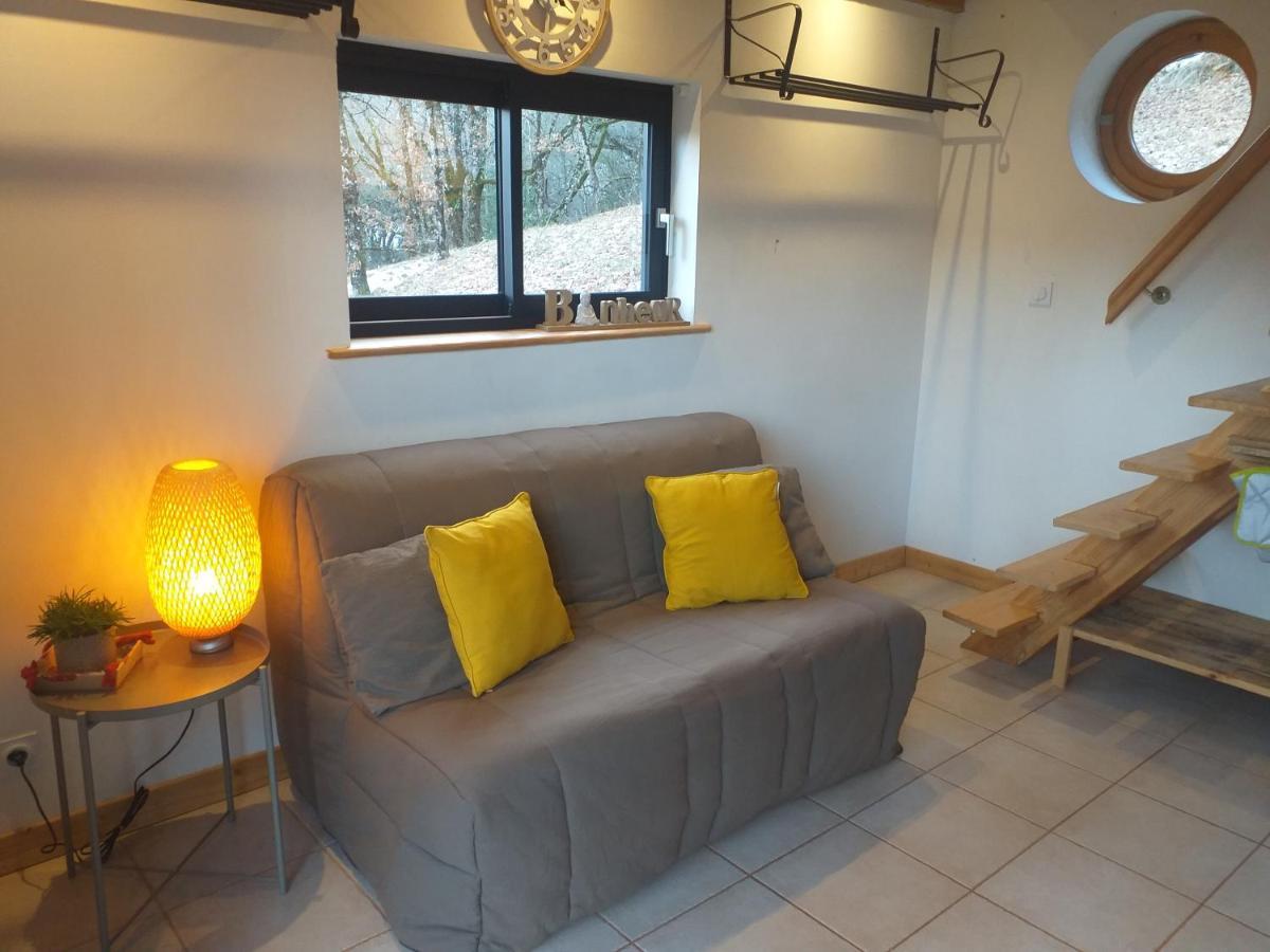 Mon Au Coeur Des Cevennes Chalet *
