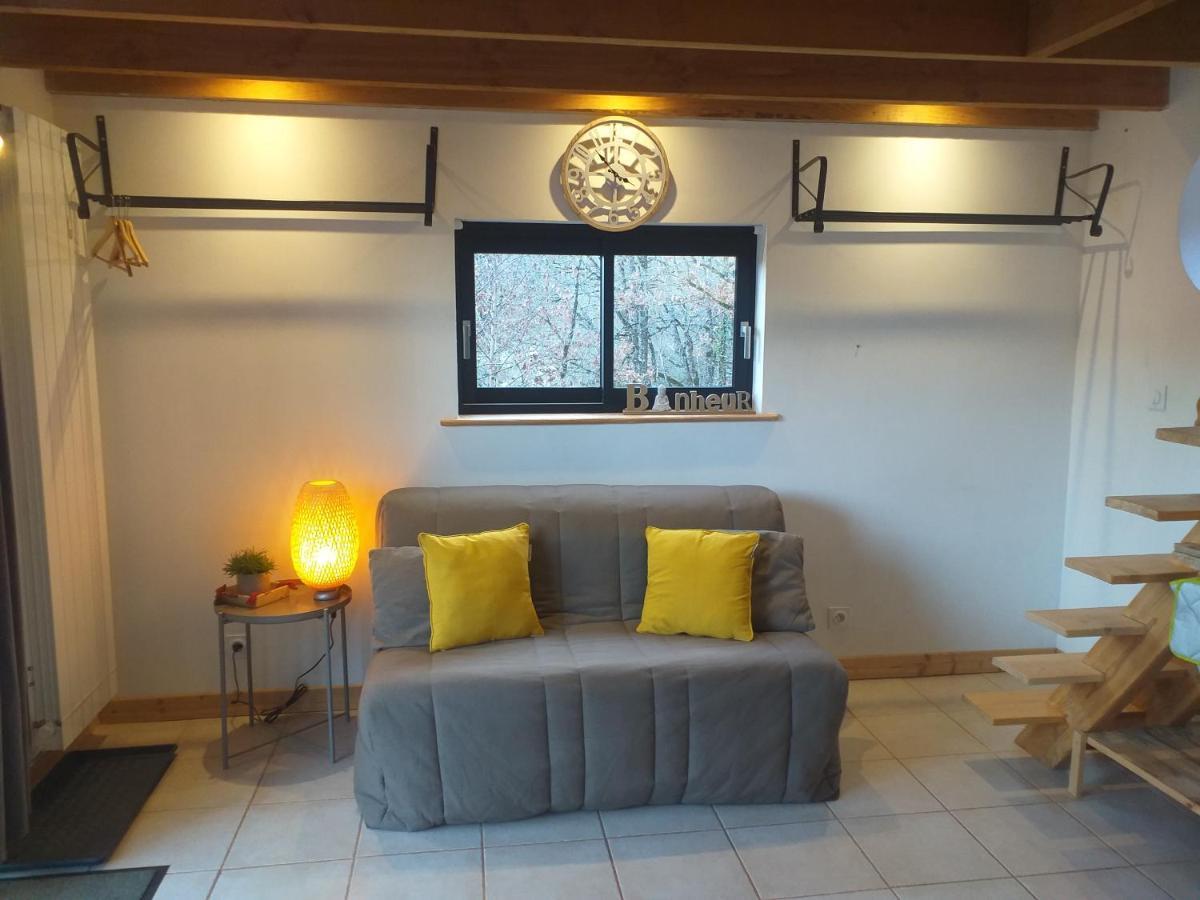 Chalet Mon Au Cœur Des Cévennes