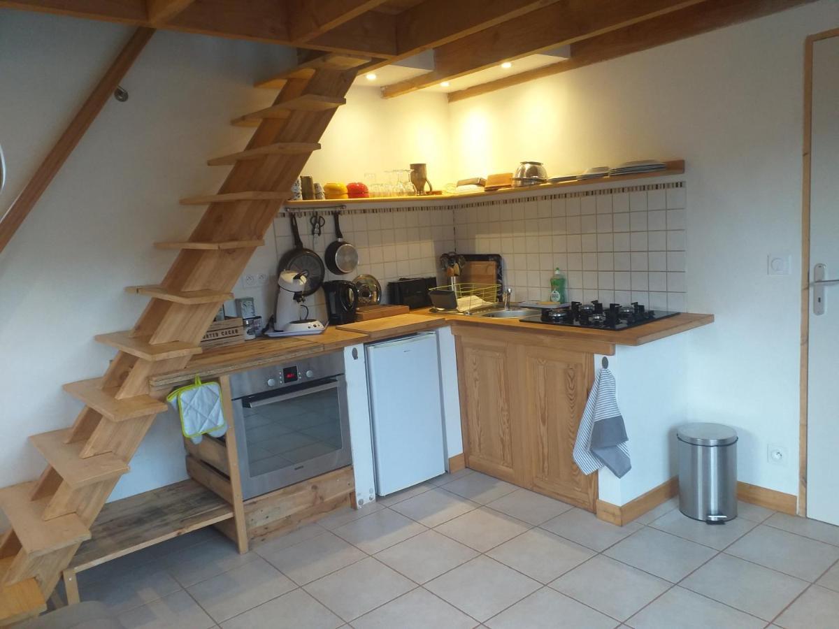 Chalet Mon Au Coeur Des Cevennes Vebron